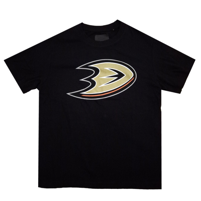 OUTERSTUFF Youth Anaheim Ducks T-Shirt