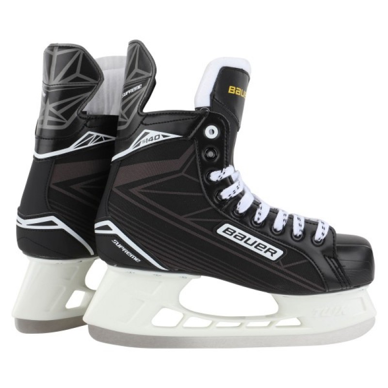 Bauer Supreme S140 Youth Ice Hockey Skates