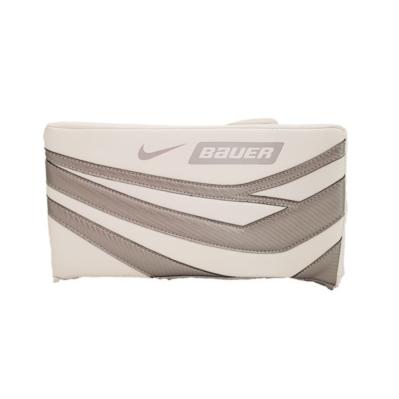 BAUER/NIKE Supreme One75 Junior Goalie Blocker