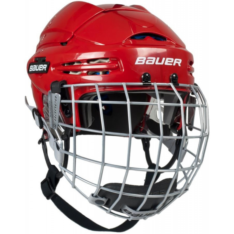 Bauer 5100 Hockey Helmet Combo