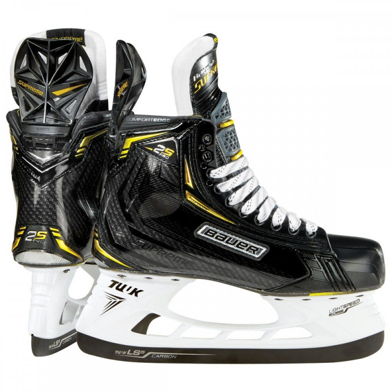 Bauer Supreme 2S Pro Senior Ice Hockey Skates