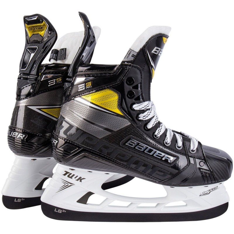 BAUER Supreme 3S Pro S20 Senior Ice Hockey Skates