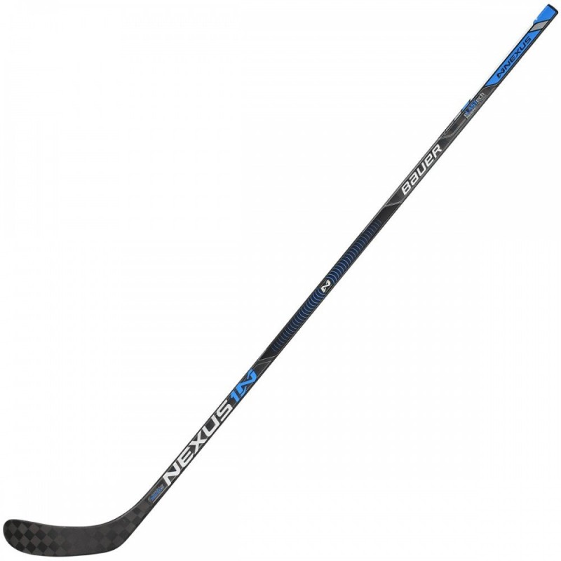 Bauer Nexus 1N 15" Junior Composite Hockey Stick