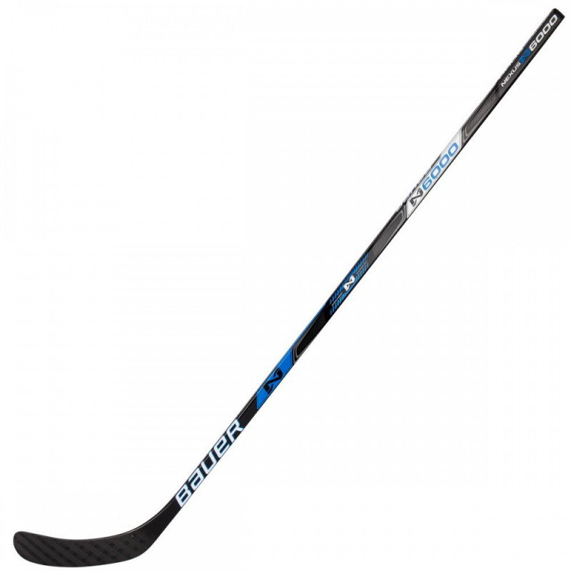 BAUER Nexus N6000 S16 Junior Composite Hockey Stick