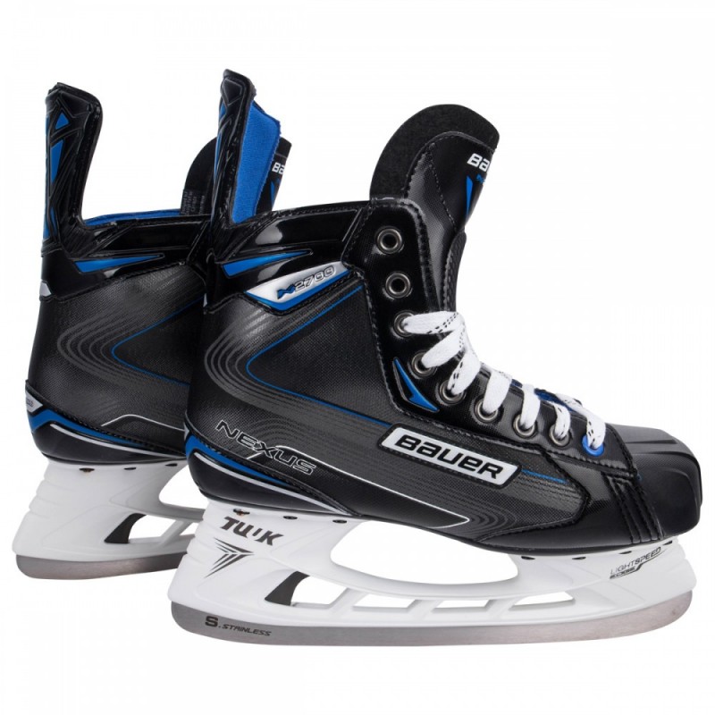 BAUER Nexus N2700 Senior Ice Hockey Skates
