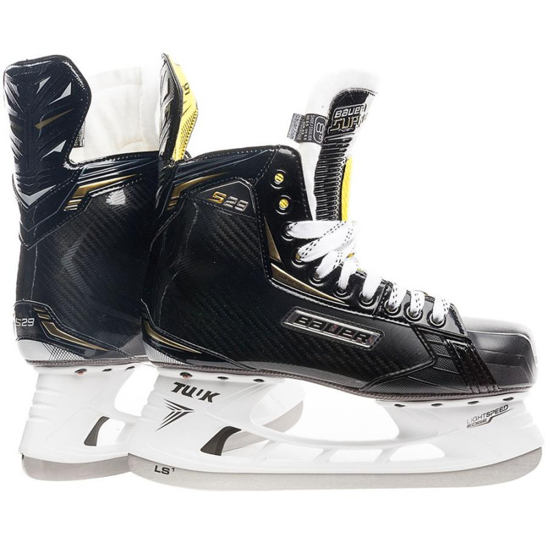 BAUER Supreme S29 Senior Ice Hockey Skates