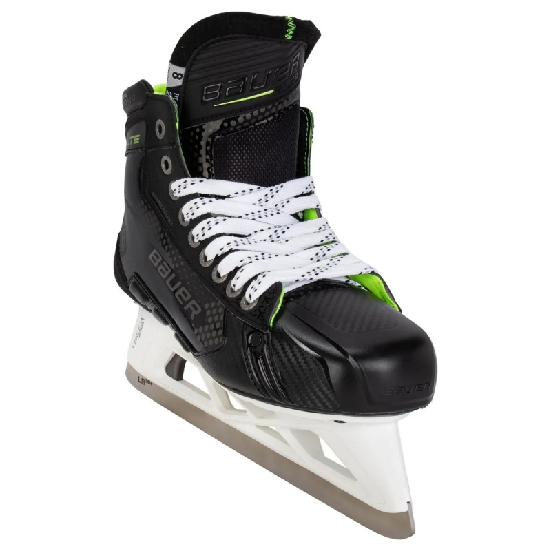 BAUER Elite S24 Senior Goalie Skates