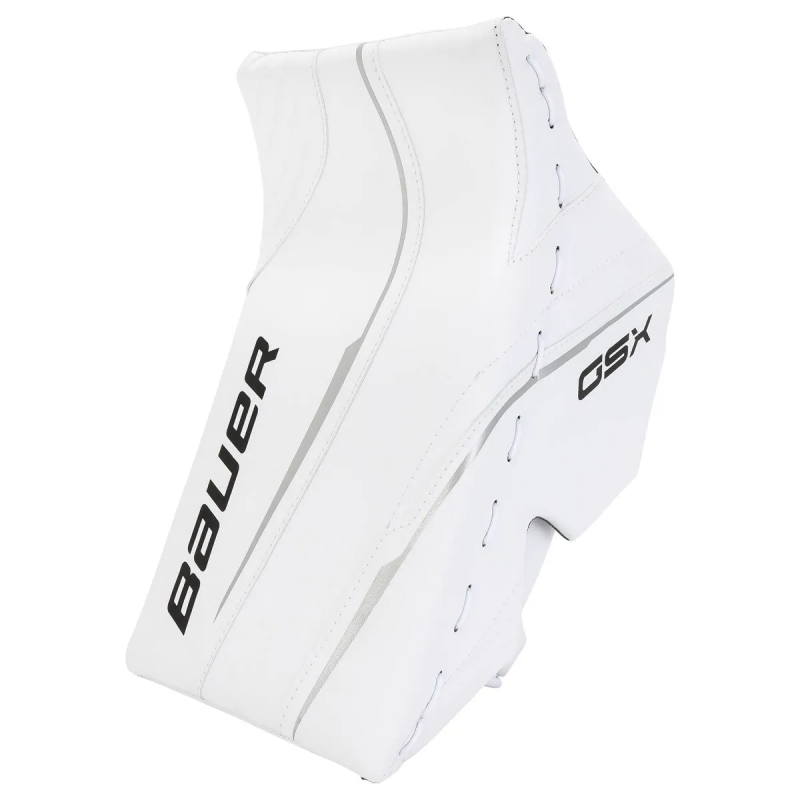 BAUER GSX S23 Senior Goalie Blocker