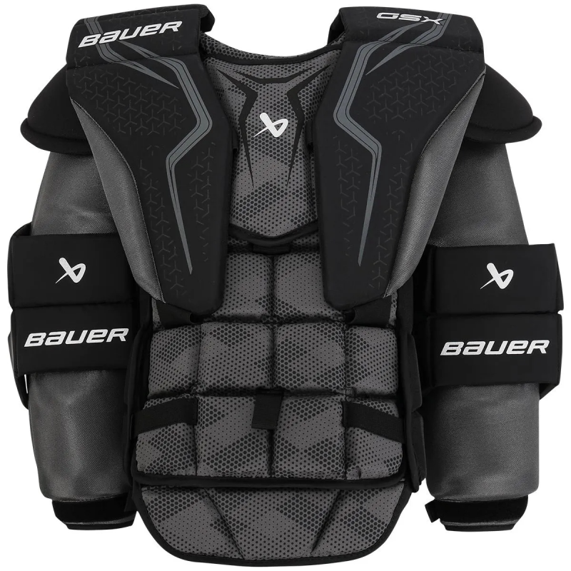 BAUER GSX S23 Senior Goalie Chest & Arm Protector