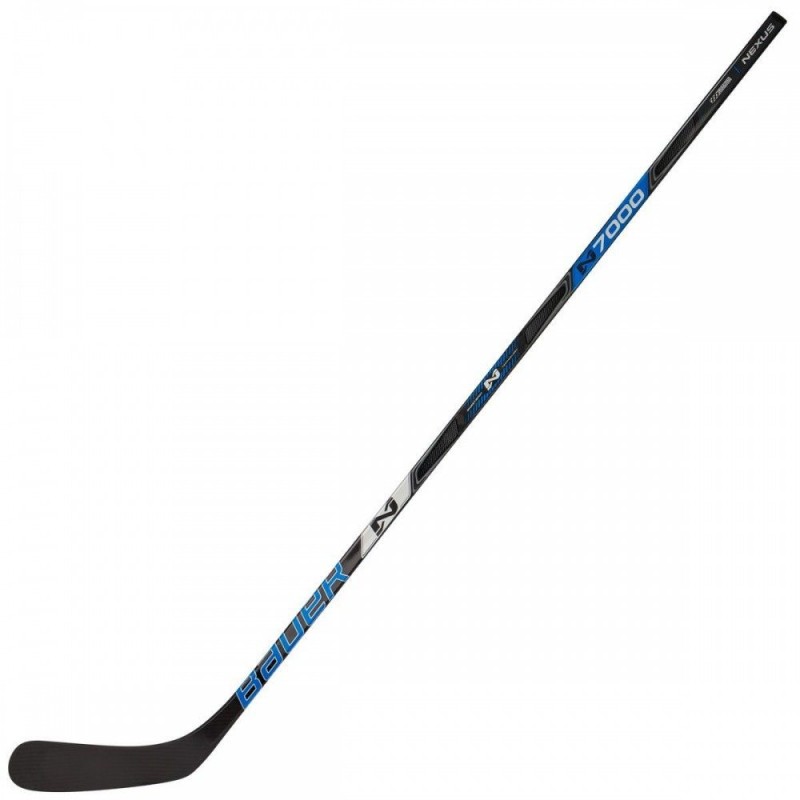 BAUER Nexus N7000 S17 Senior Composite Hockey Stick