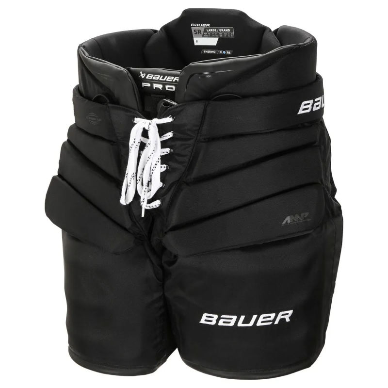 BAUER PRO S23 Senior Goalie Pants