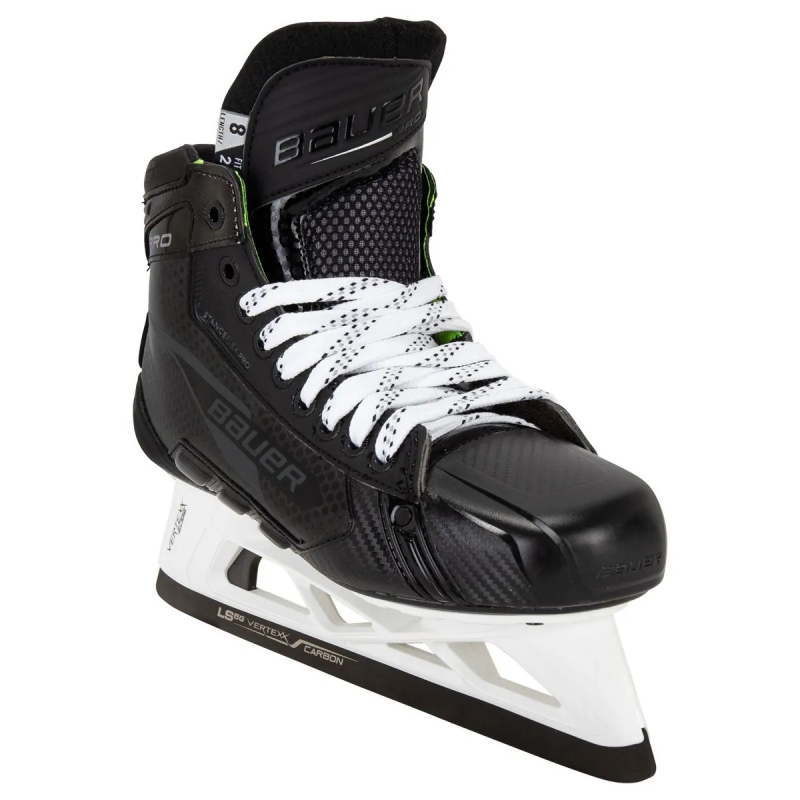BAUER Pro S24 Senior Goalie Skates