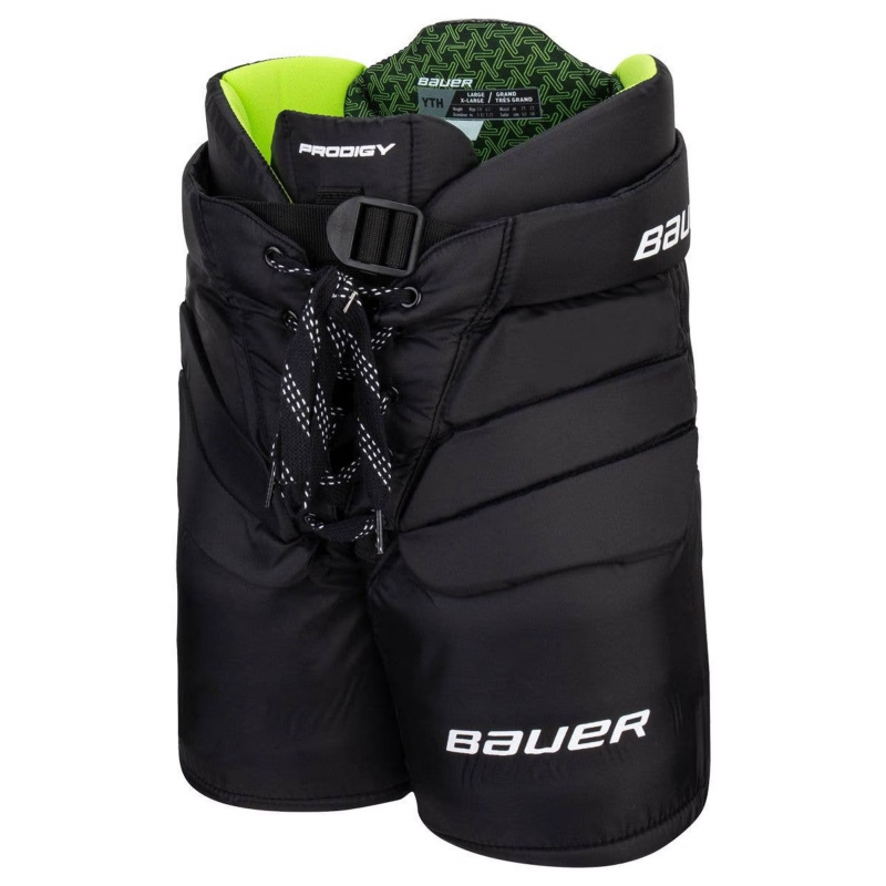 BAUER Prodigy S24 Youth Goalie Pants