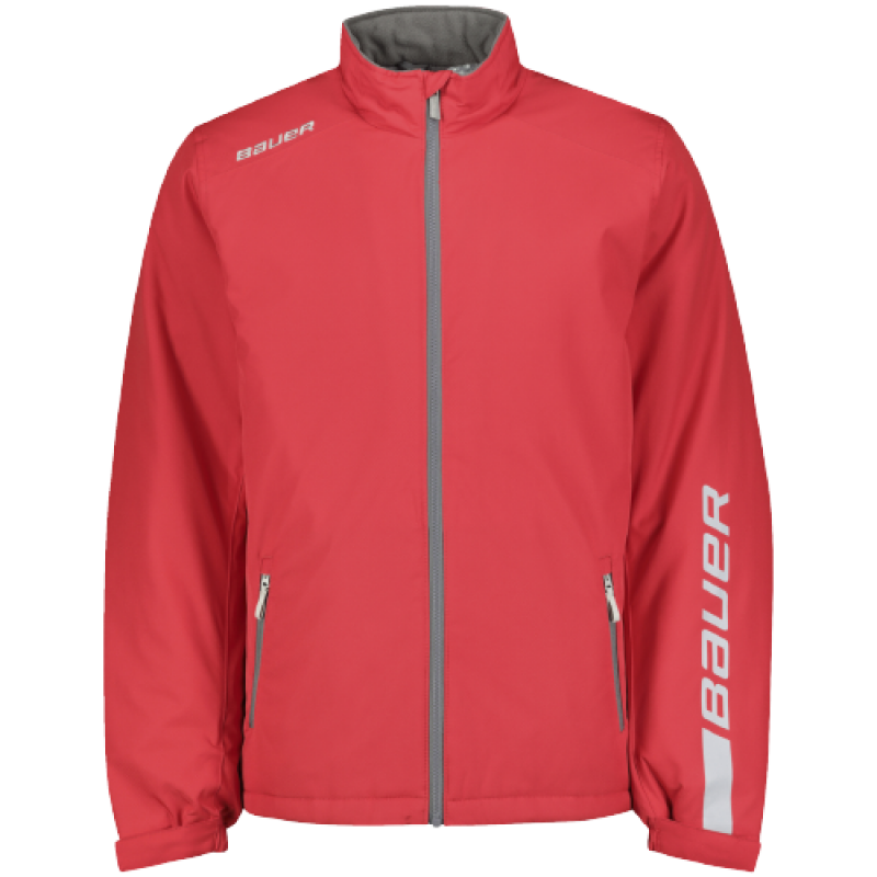 Bauer winter jacket best sale