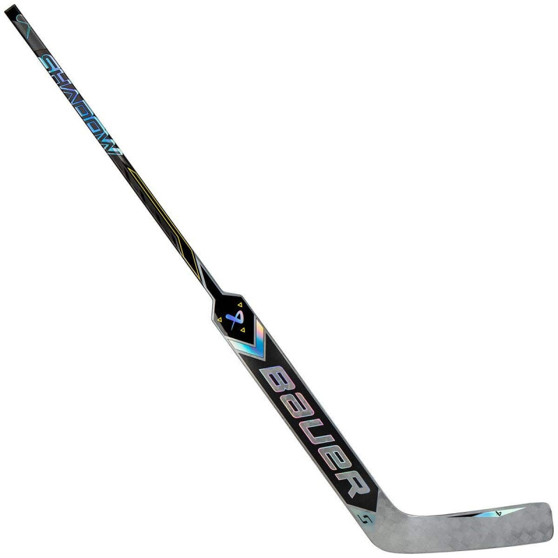 BAUER Supreme Shadow S24 Senior Goalie Stick