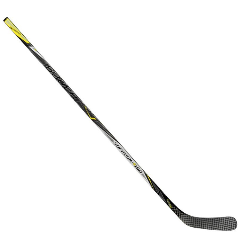 Bauer supreme 2025 s190 stick