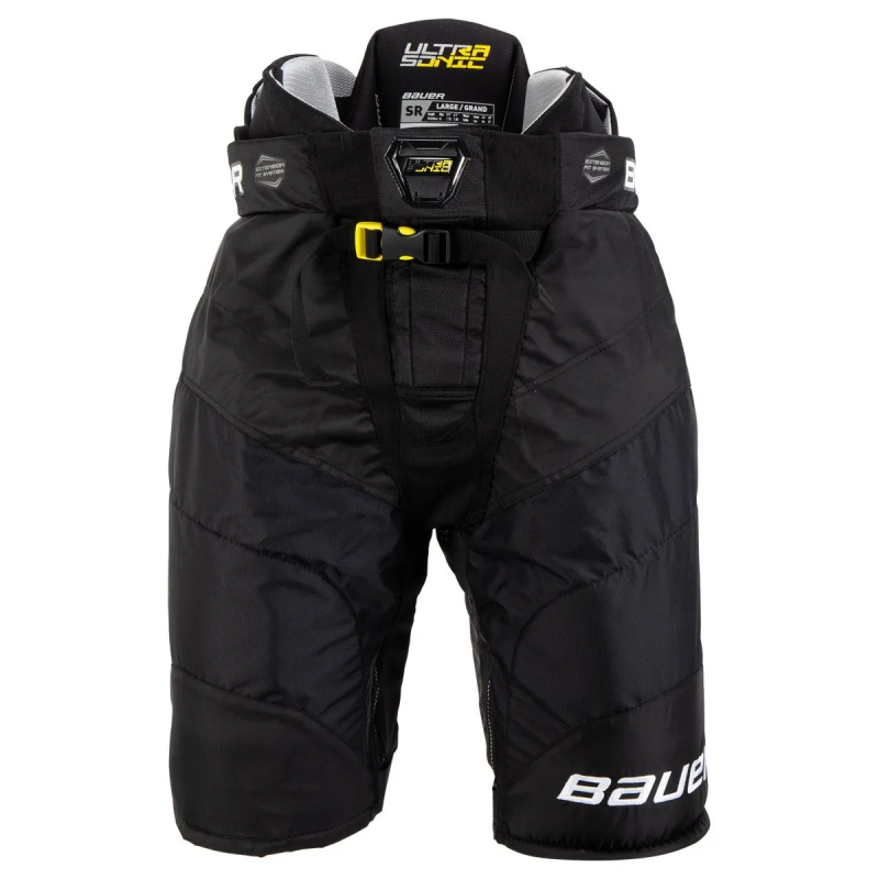 BAUER Supreme Ultrasonic Senior Ice Hockey Pants