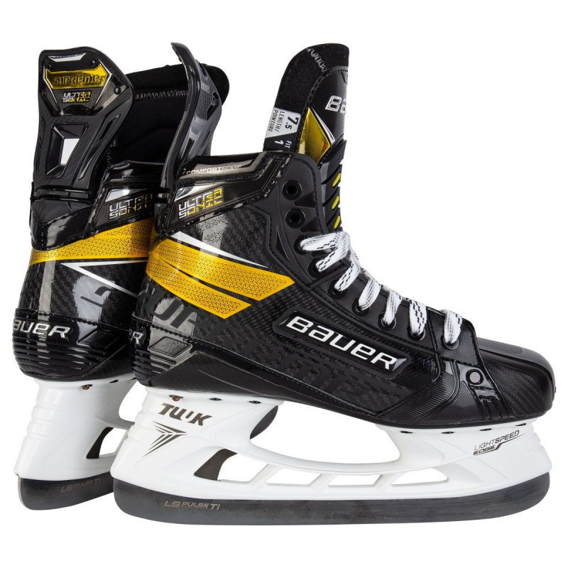 Bauer skates outlet
