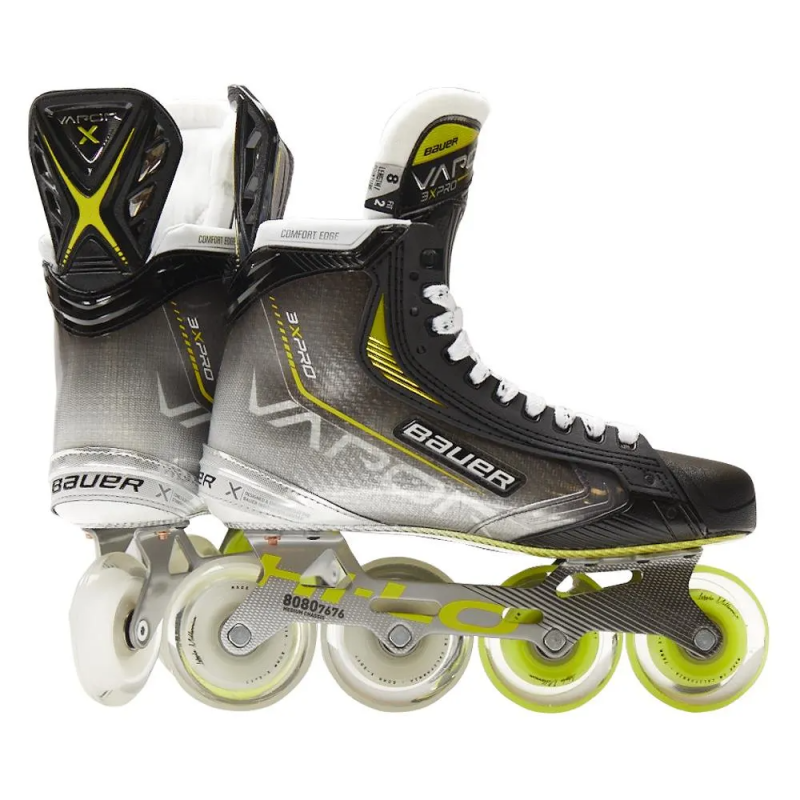 BAUER Vapor 3X Pro Intermediate Inline Hockey Skates