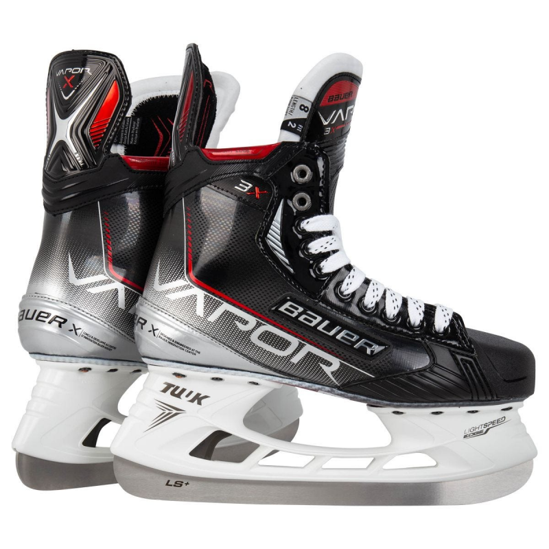 BAUER Vapor 3X S21 Intermediate Ice Hockey Skates