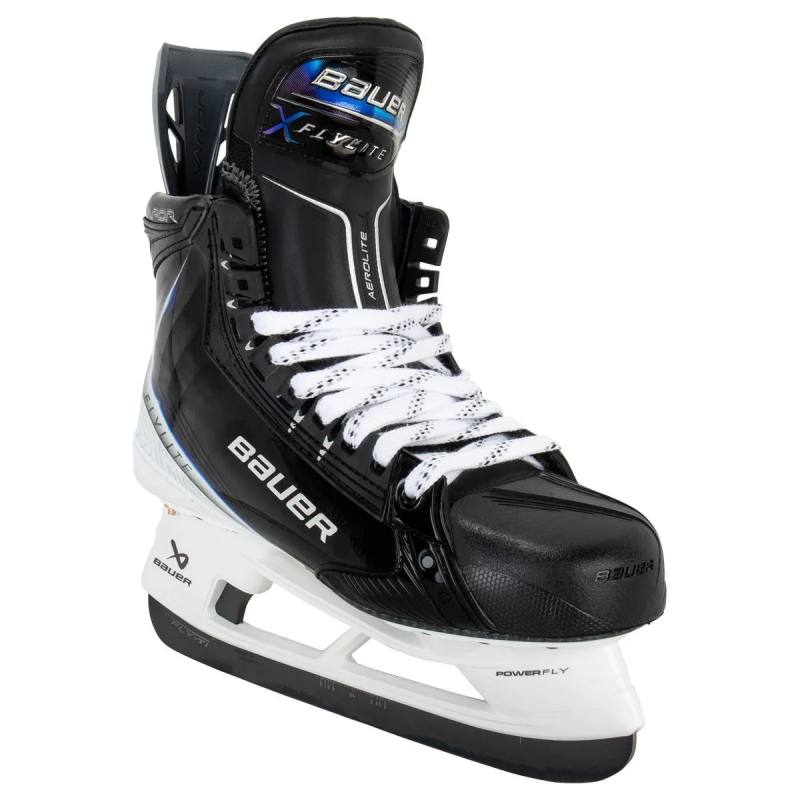 BAUER Vapor Flylite Senior Ice Hockey Skates