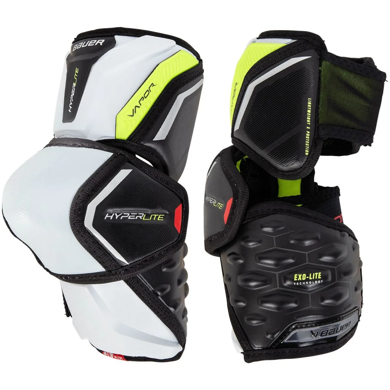 BAUER Vapor Hyperlite S22 Junior Elbow Pads