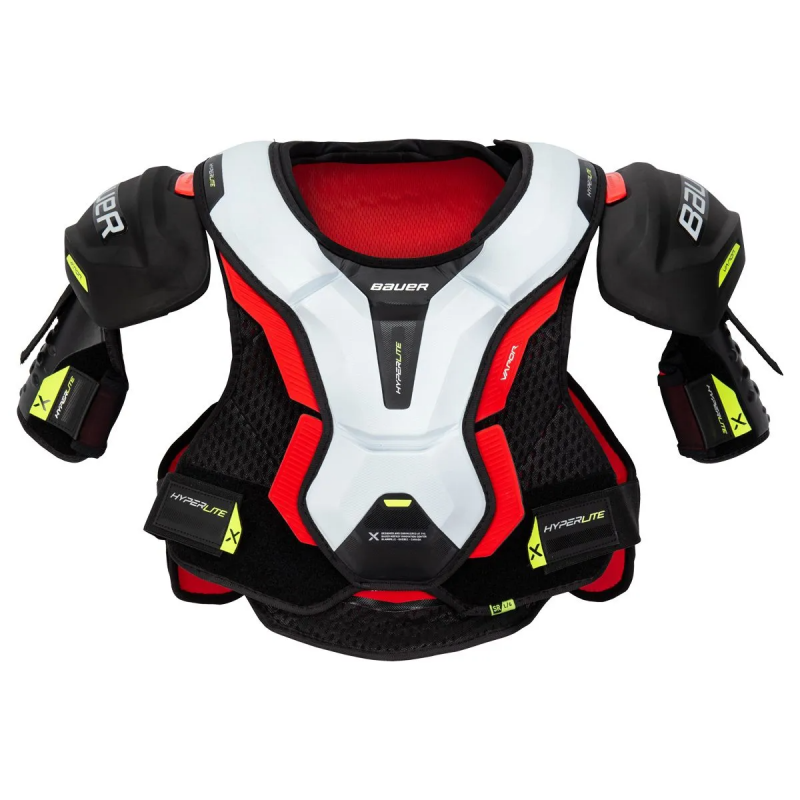 BAUER Vapor Hyperlite Senior Shoulder Pads