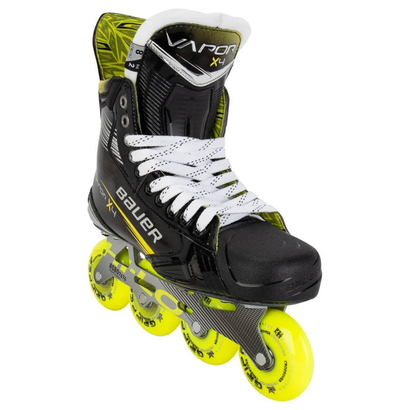 BAUER Vapor X4 Senior Inline Hockey Skates