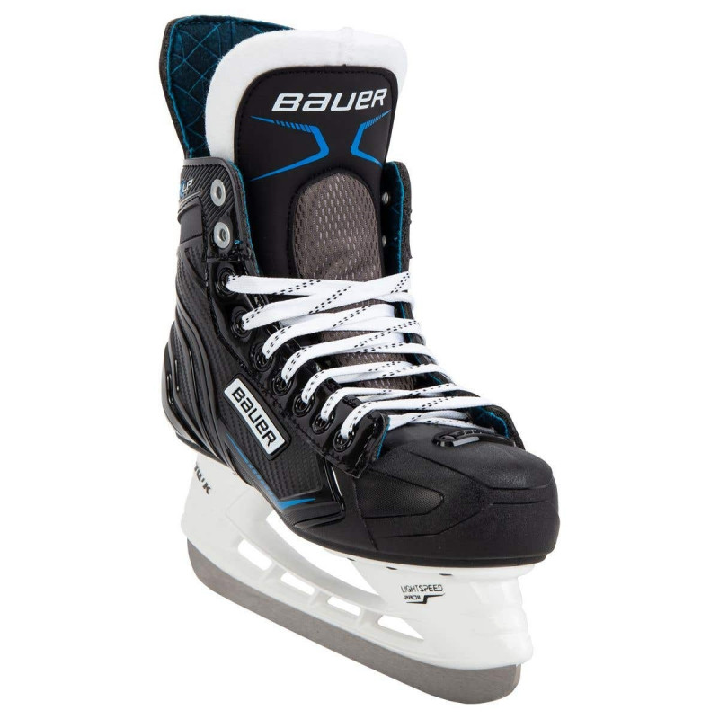 BAUER X-LP S21 Intermediate Ice Hockey Skates