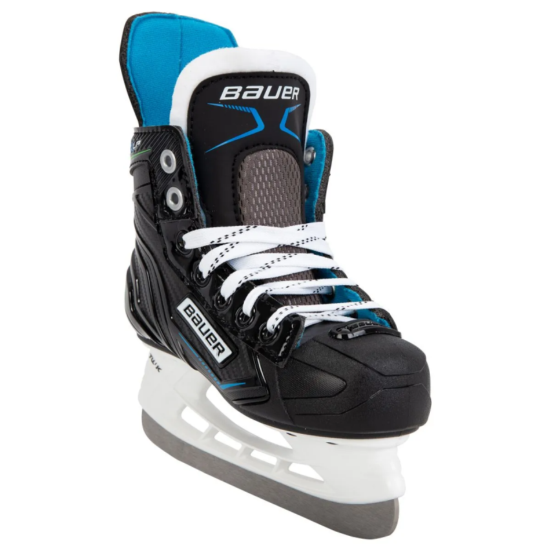 BAUER X-LP S21 Youth Ice Hockey Skates