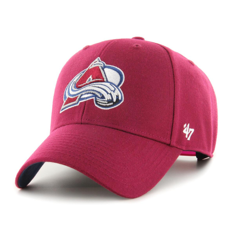 BRAND 47 Colorado Avalanche Ballpark Snapback H-BLPMS16WBP-CA