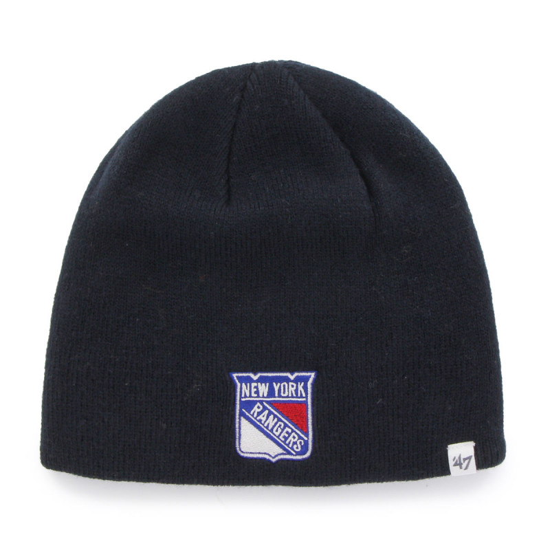 New york rangers beanie sales