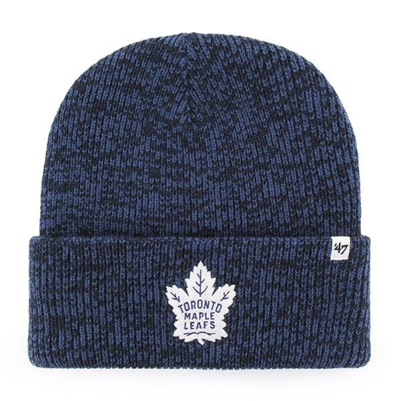Maple leafs winter hat cheap
