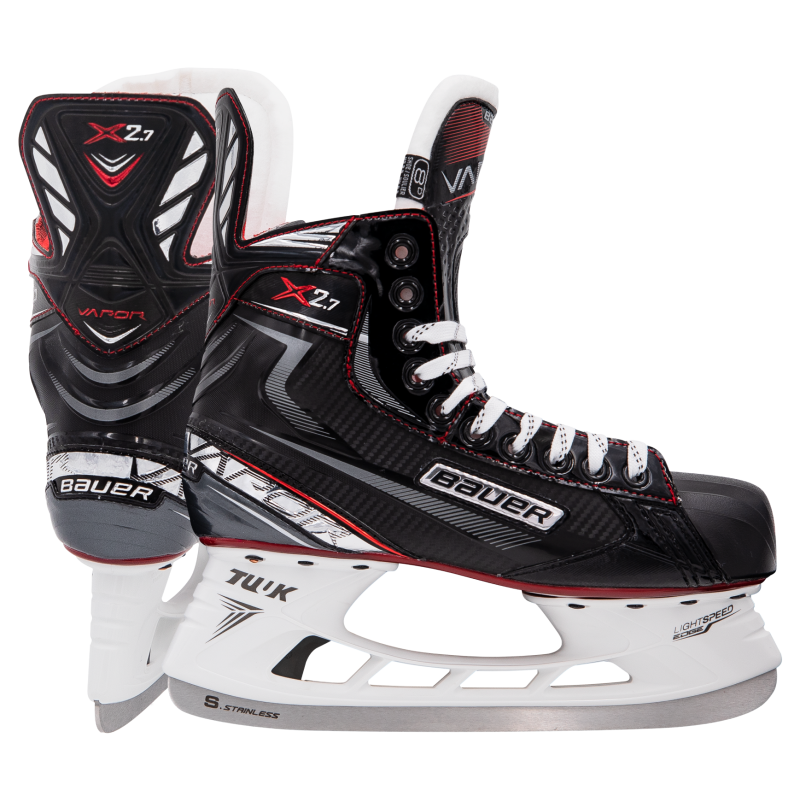 Bauer Vapor X2.7 S19 Senior Ice Hockey Skates