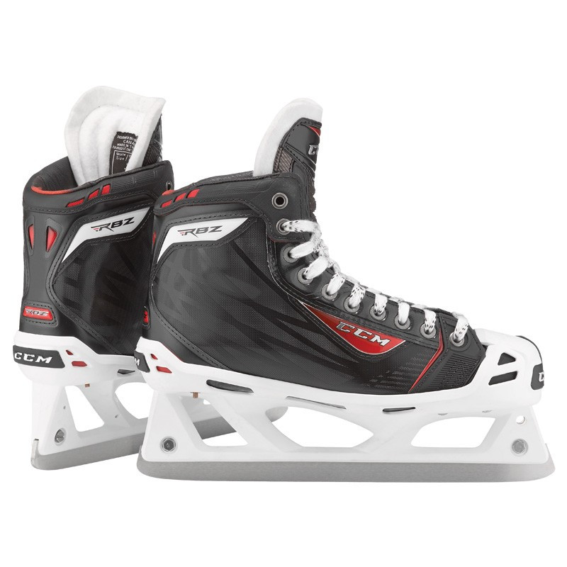 CCM RBZ Senior Goalie Skates