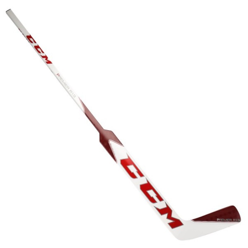 CCM Premier R1.9 Intermediate Goalie Stick