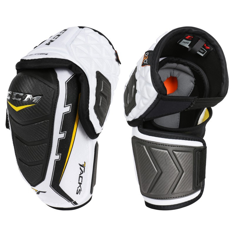 CCM Ultra Tacks Senior Elbow Pads