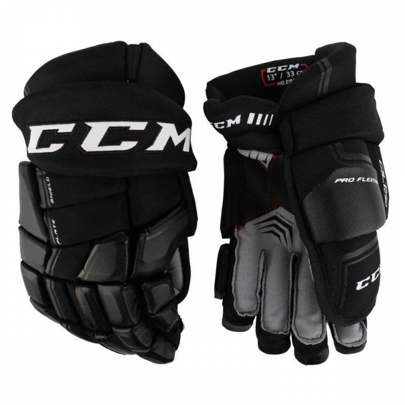 CCM QuickLite QLT 290 Senior Ice Hockey Gloves