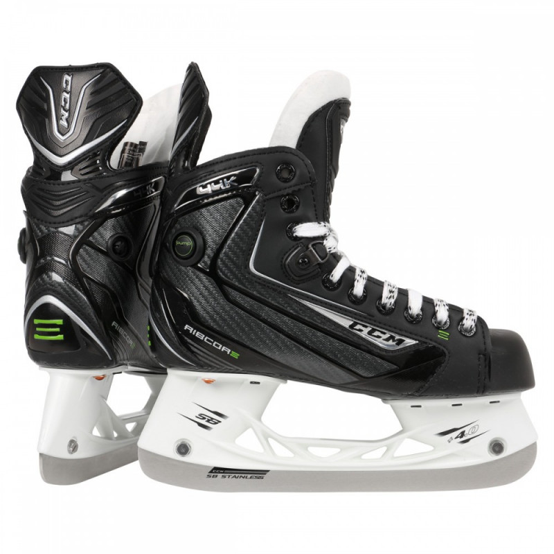 Pump hockey skates new arrivals