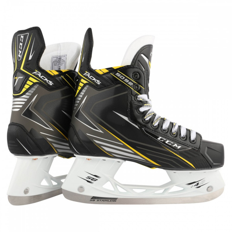 CCM Tacks 5092 Senior Ice Hockey Skates