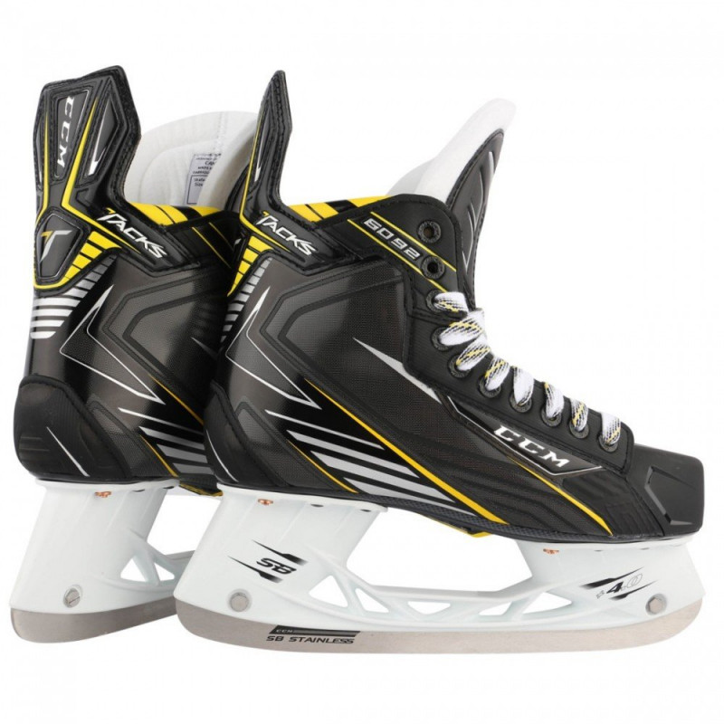 CCM Tacks 6092 Senior Ice Hockey Skates