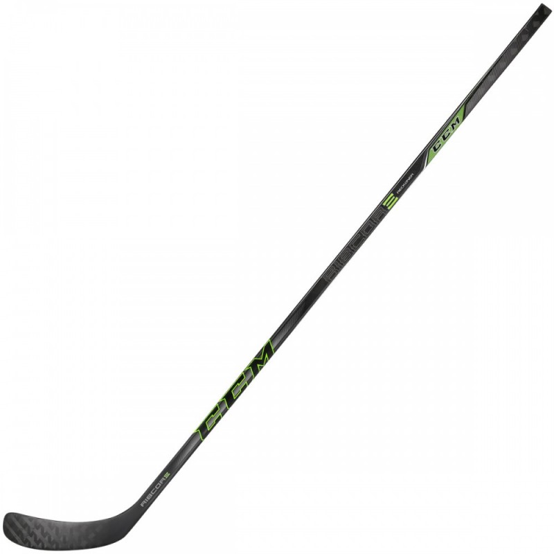 CCM Ribcor Reckoner Senior Composite Hockey Stick