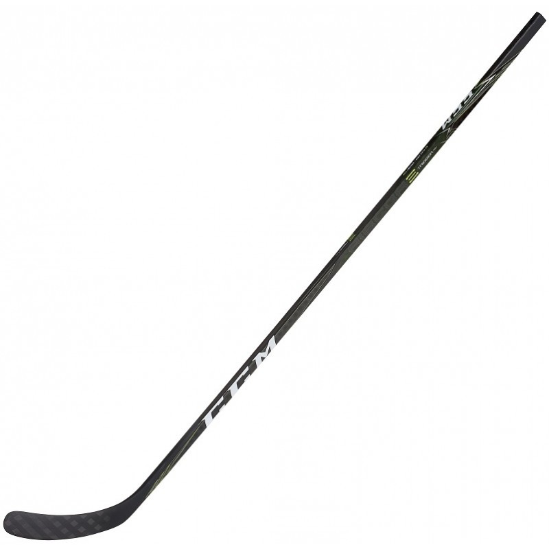 CCM Ribcor Trigger ASY Junior Composite Hockey Stick