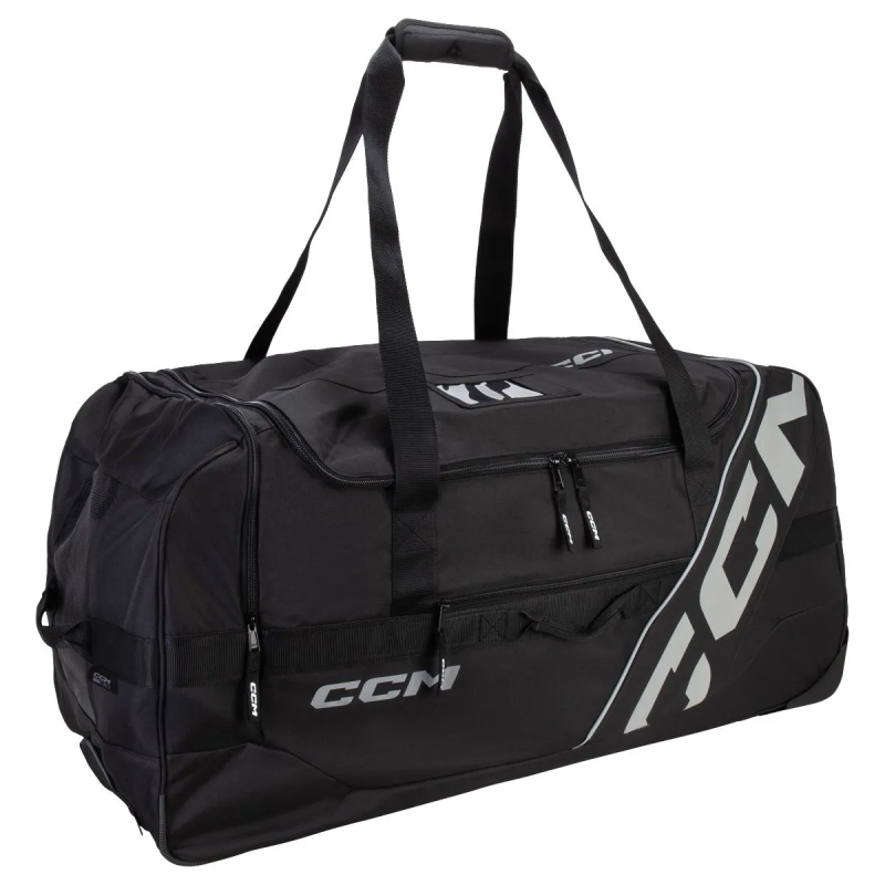 CCM B570 Senior Wheeled Equipment Bag