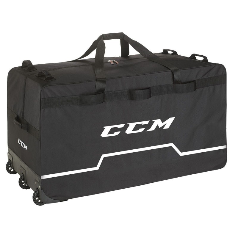 CCM EBG Pro S19 Goalie Wheeled Equipment Bag