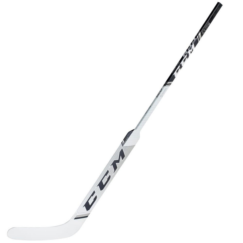 CCM Extreme Flex 4 PRO STOCK Senior Goalie Stick