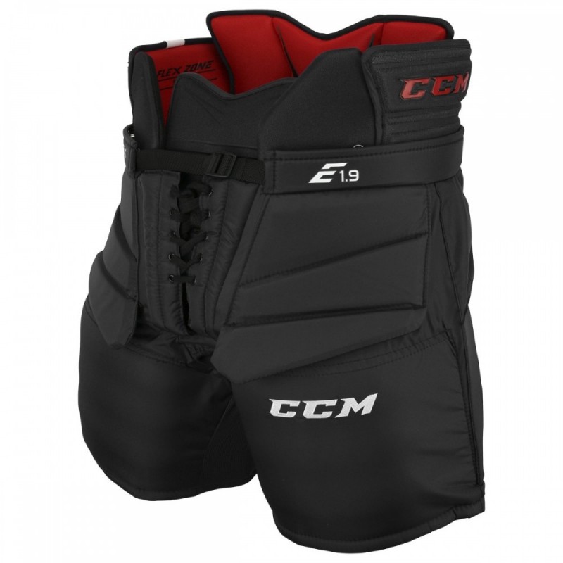 CCM Extreme Flex Shield E1.9 Senior Goalie Pants