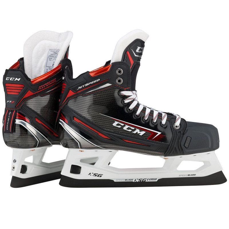 Ccm cheap jetspeed ft2