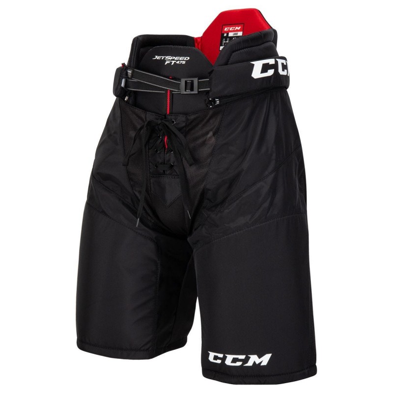 CCM Jetspeed FT475 Senior Ice Hockey Pants