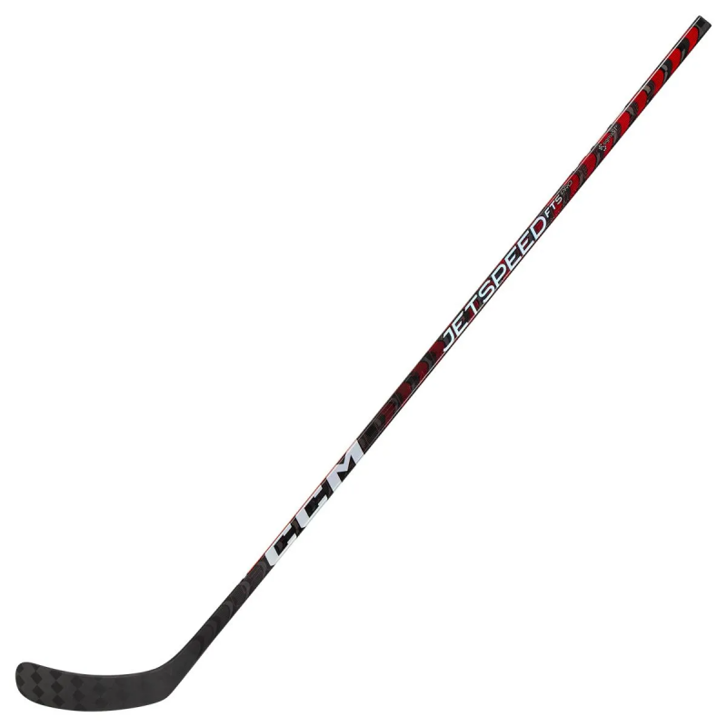 CCM Jetspeed FT5 Pro Junior Composite Hockey Stick